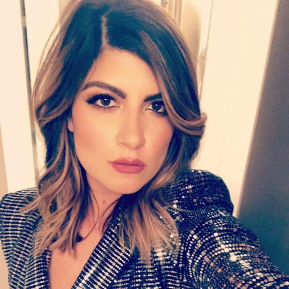 Meet your Posher, Gaby